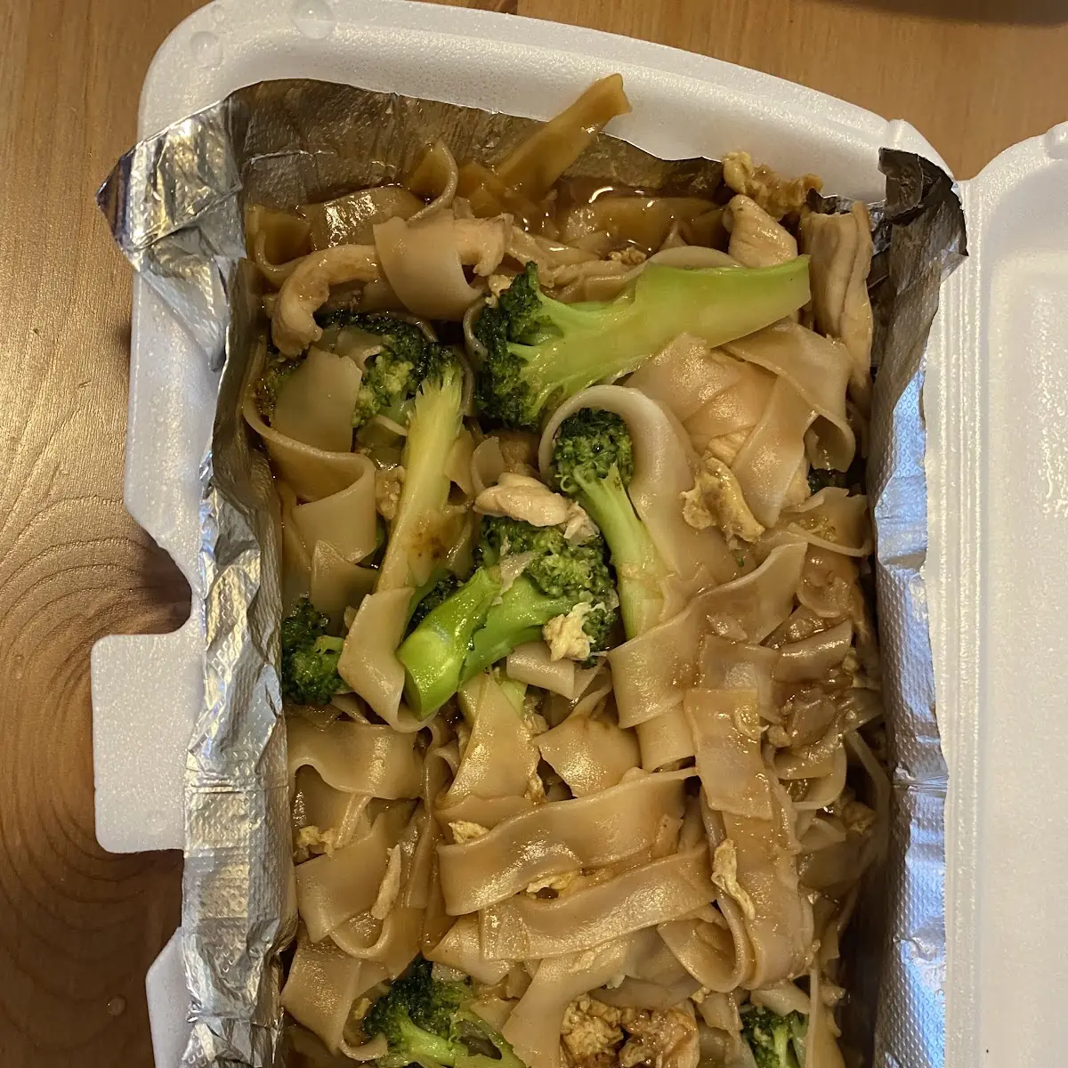 Pad See-U