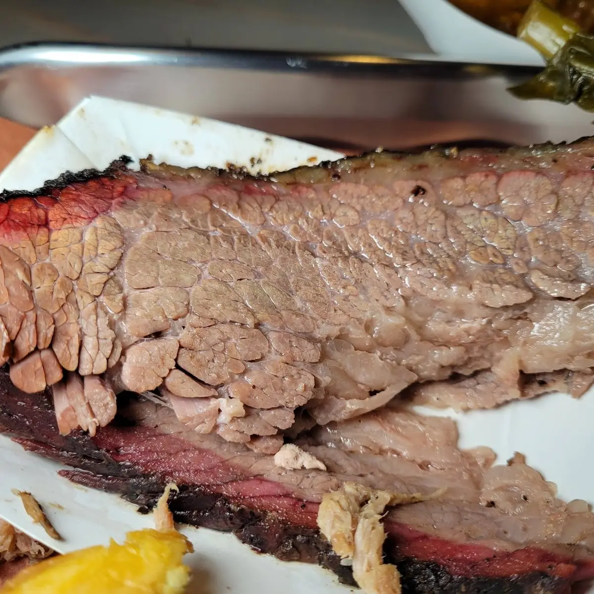 Smoked Brisket