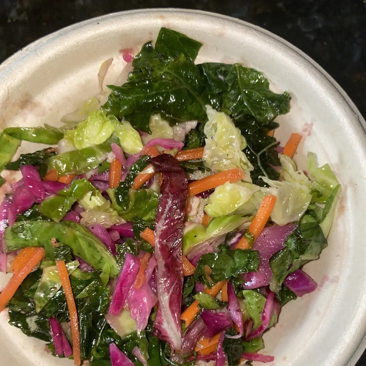 Kale Salad