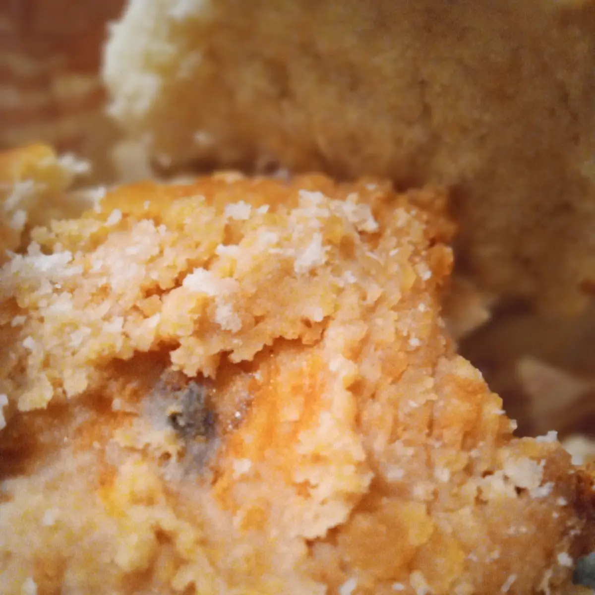 Spicy Chicken Biscuit