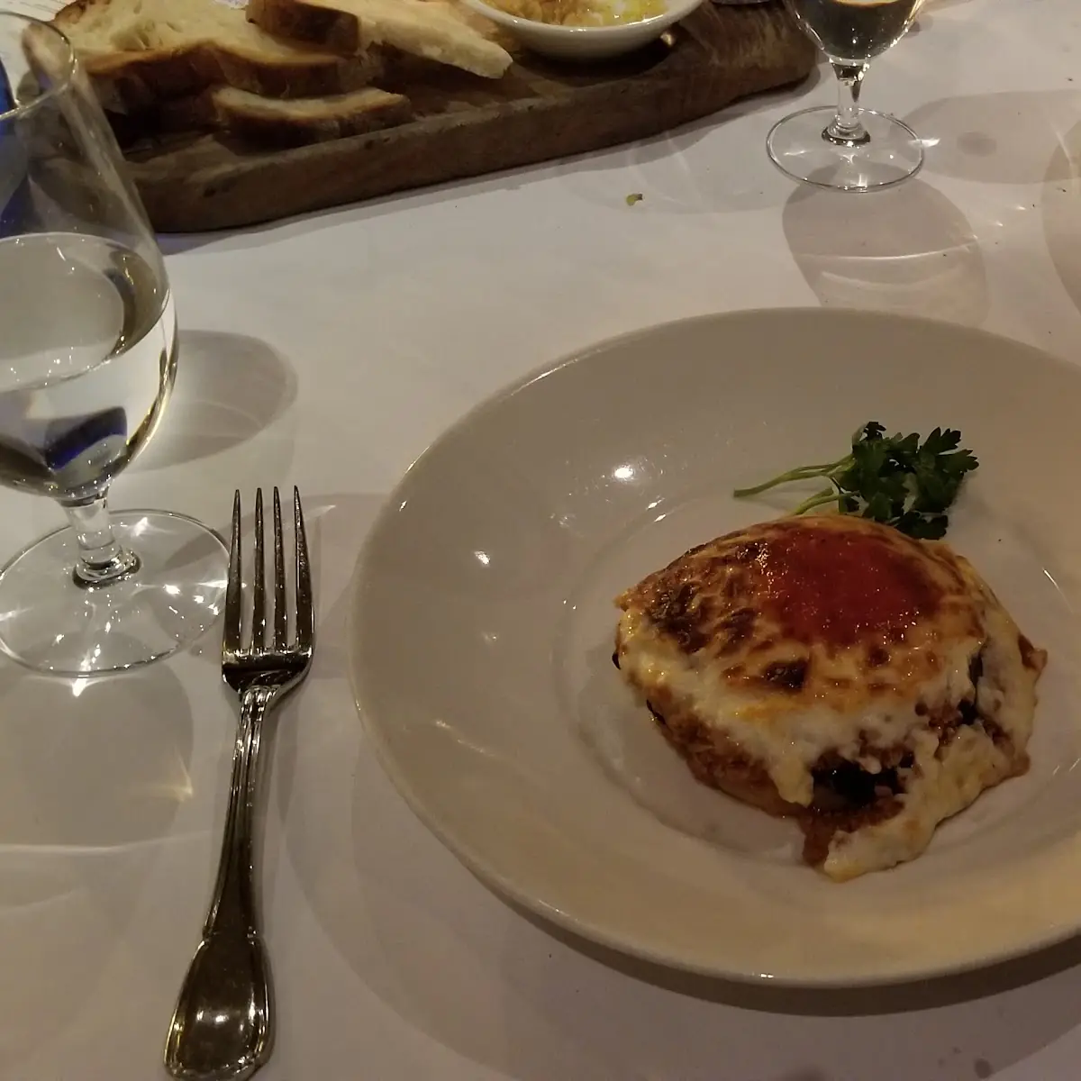 Moussaka