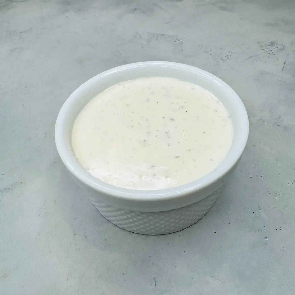 Ranch Dressing