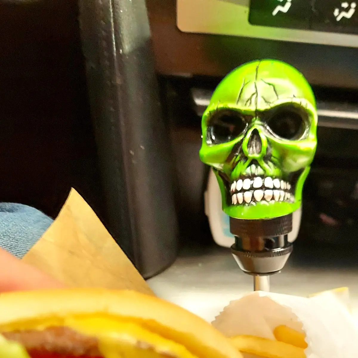 Kids Cheeseburger
