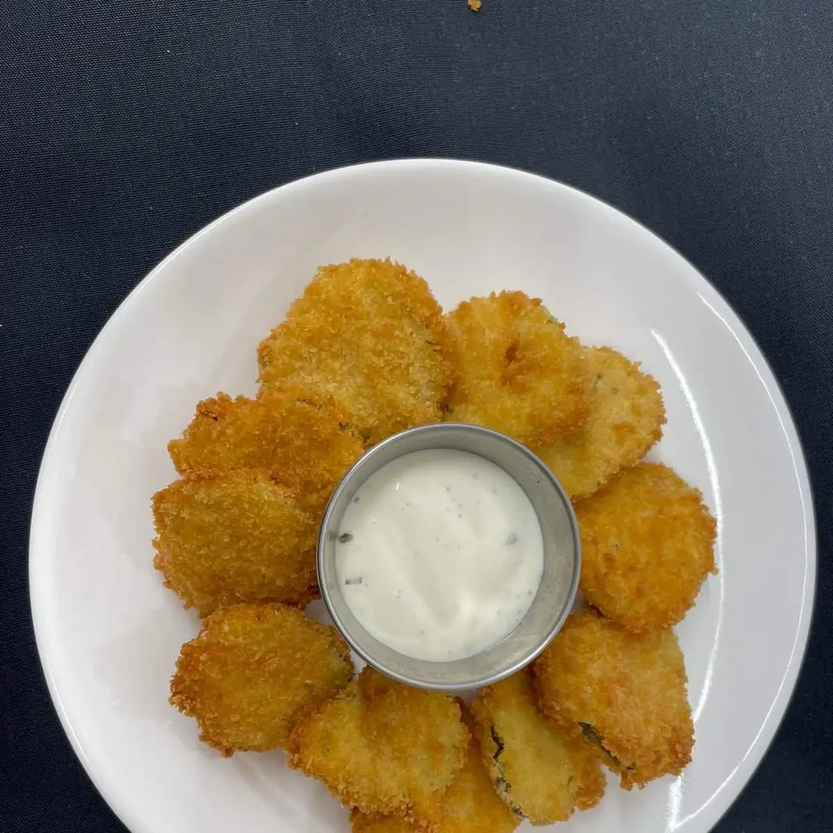 Fried Pickles