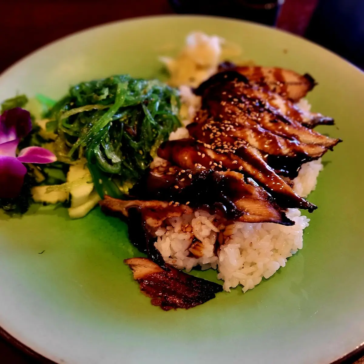 Unagi Don