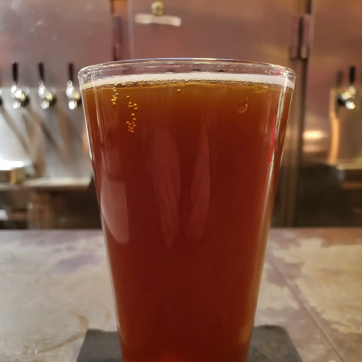 Hazy IPA