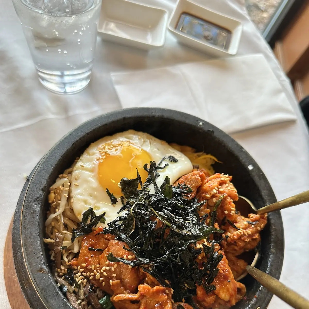 Bibimbap