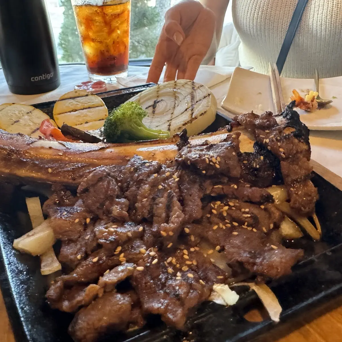 Short Ribs