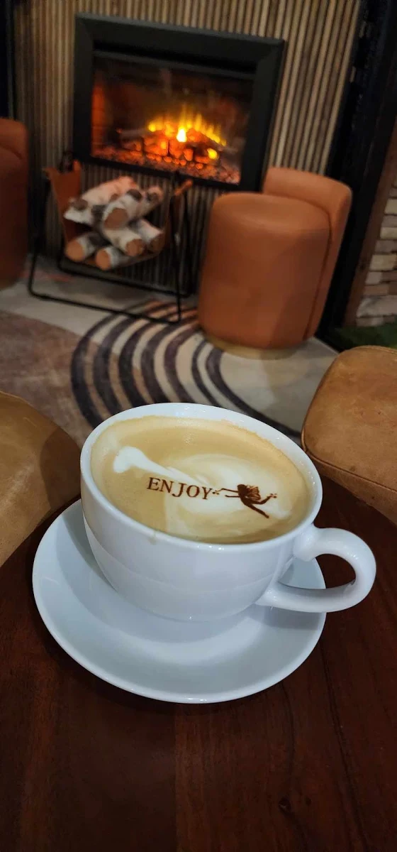 Cappuccino