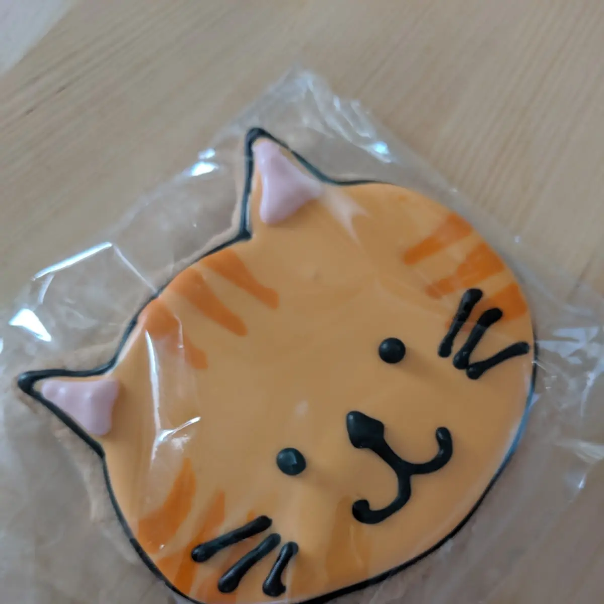 Sugar Cookie
