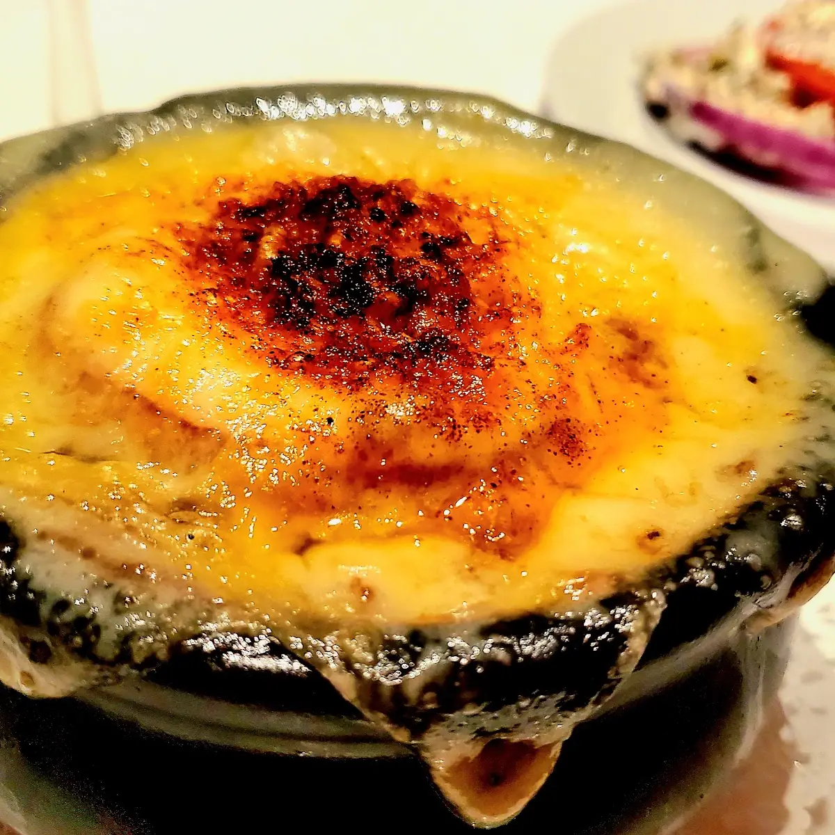 Onion Soup