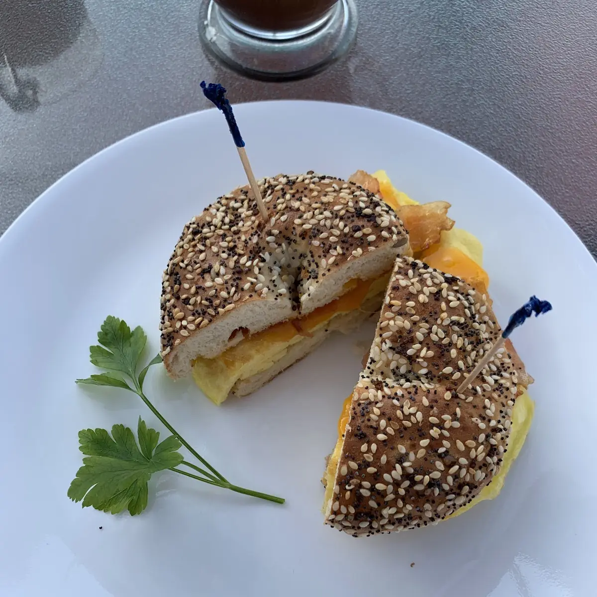 Everything Bagel