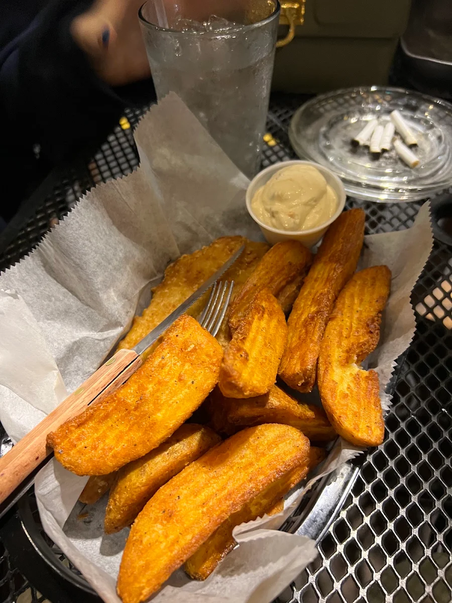 Fish & Chips