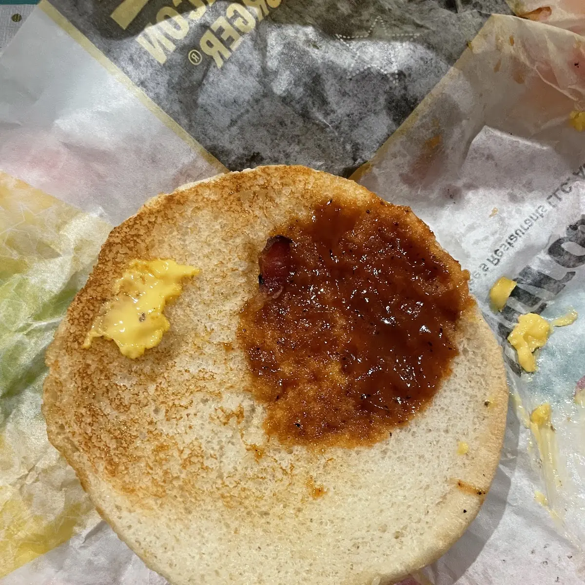 English Muffin