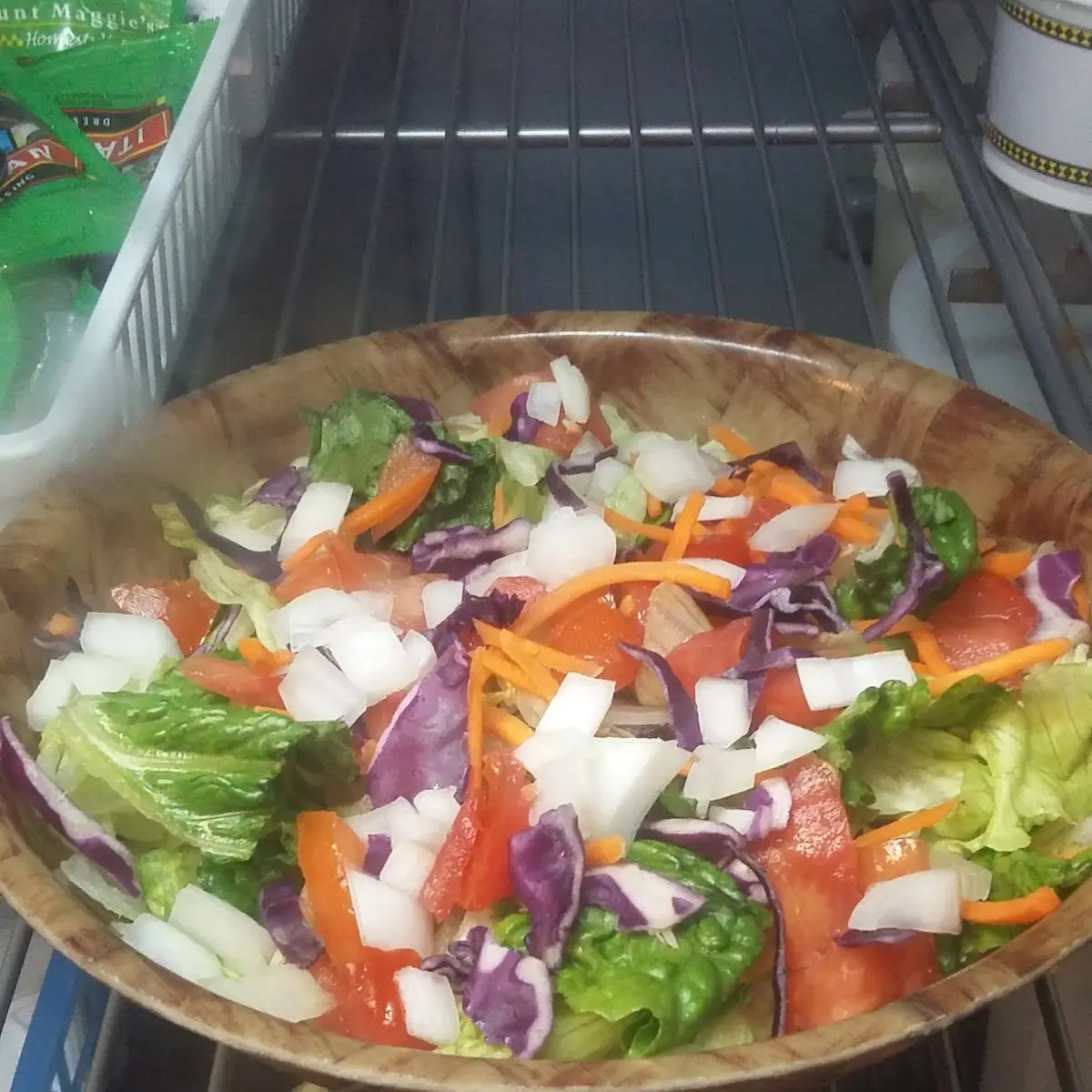 Cobb Salad
