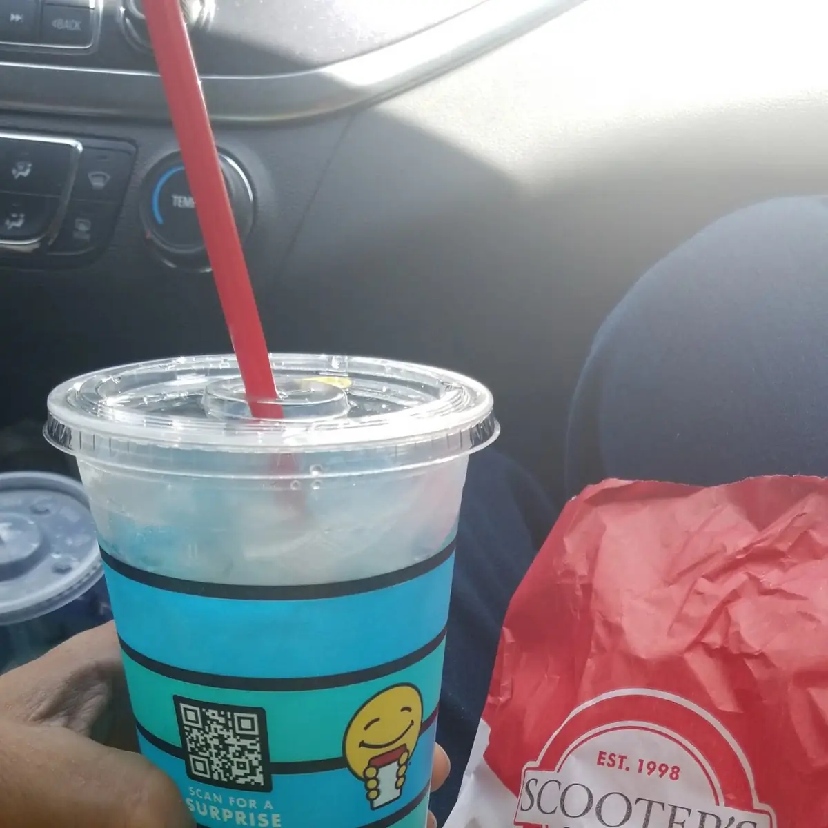 Cotton Candy