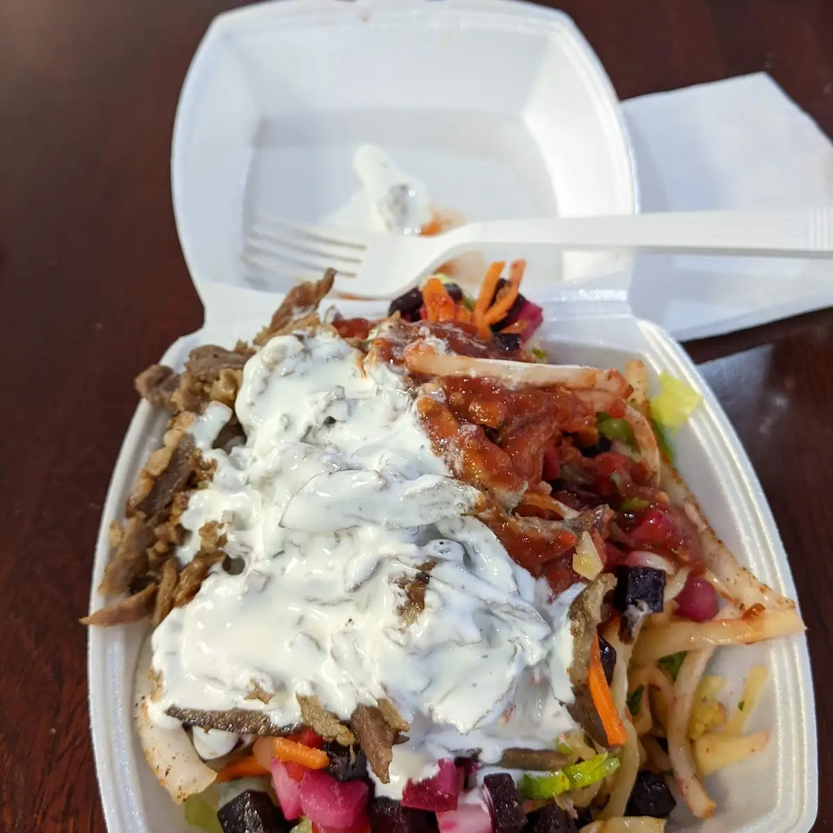 Pulled Pork