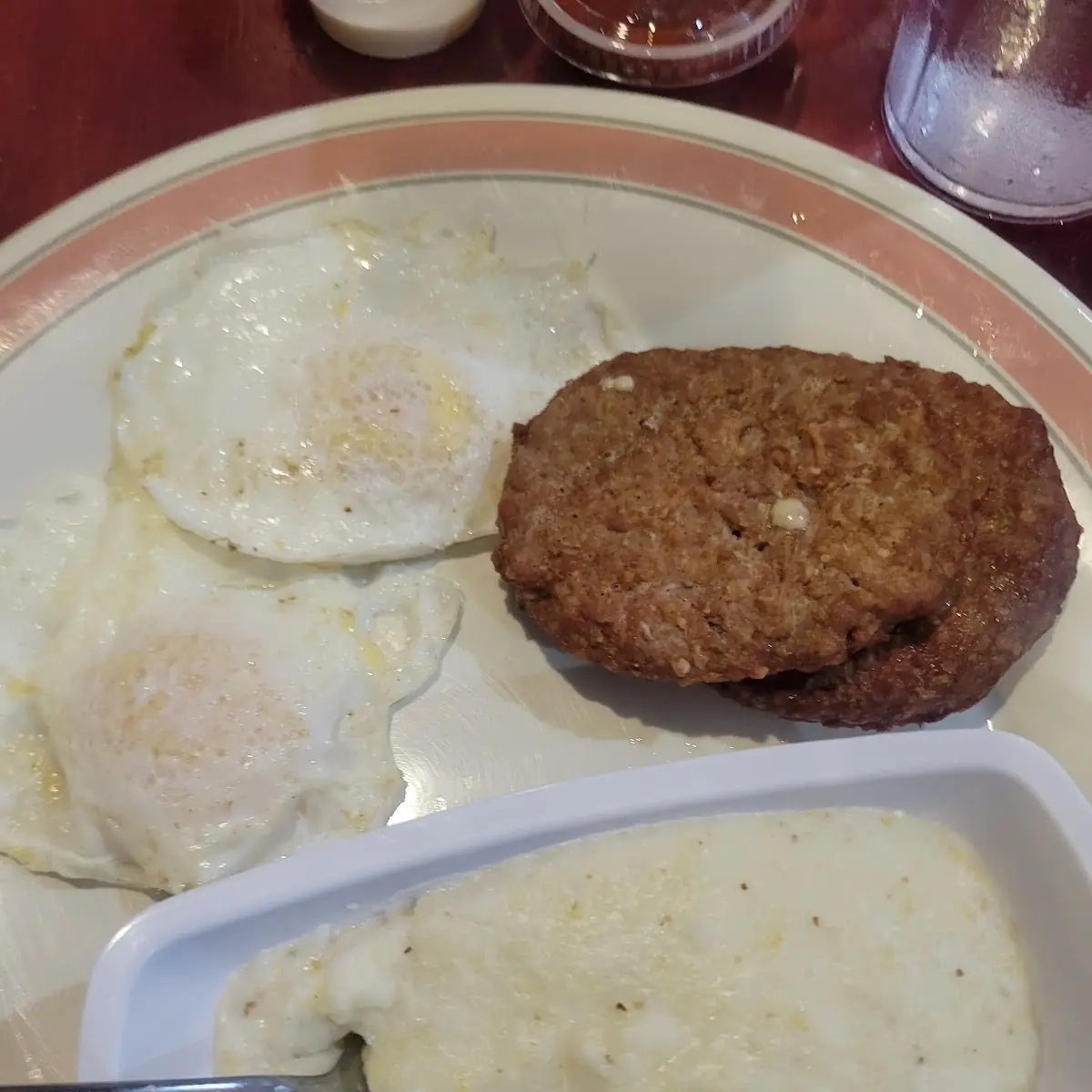 Country Fried Steak