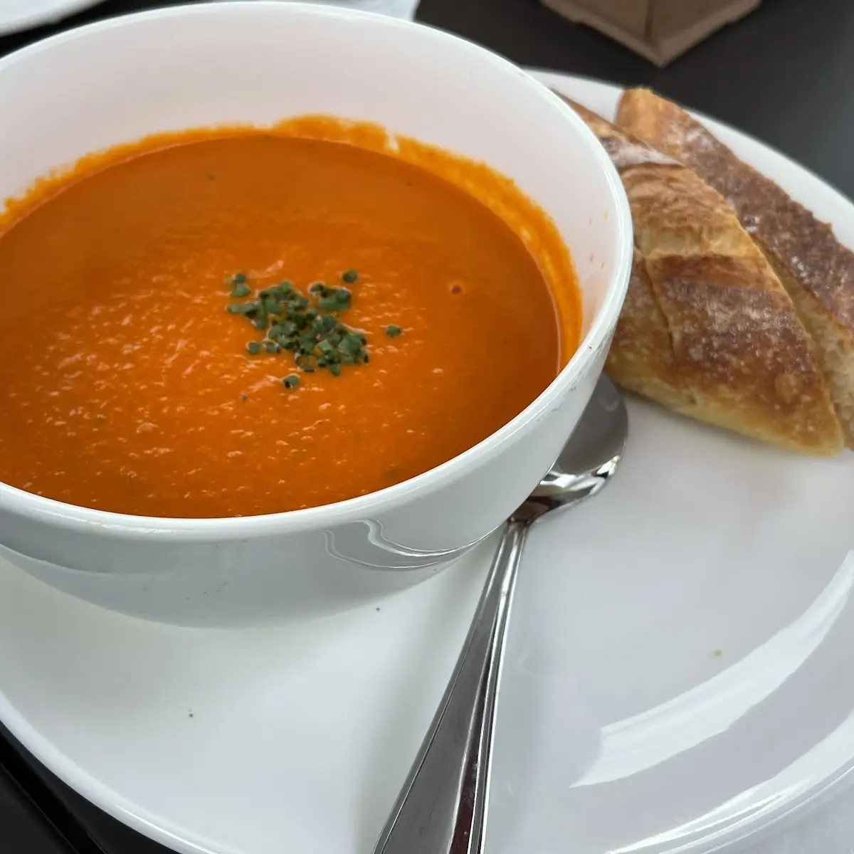 Tomato Soup