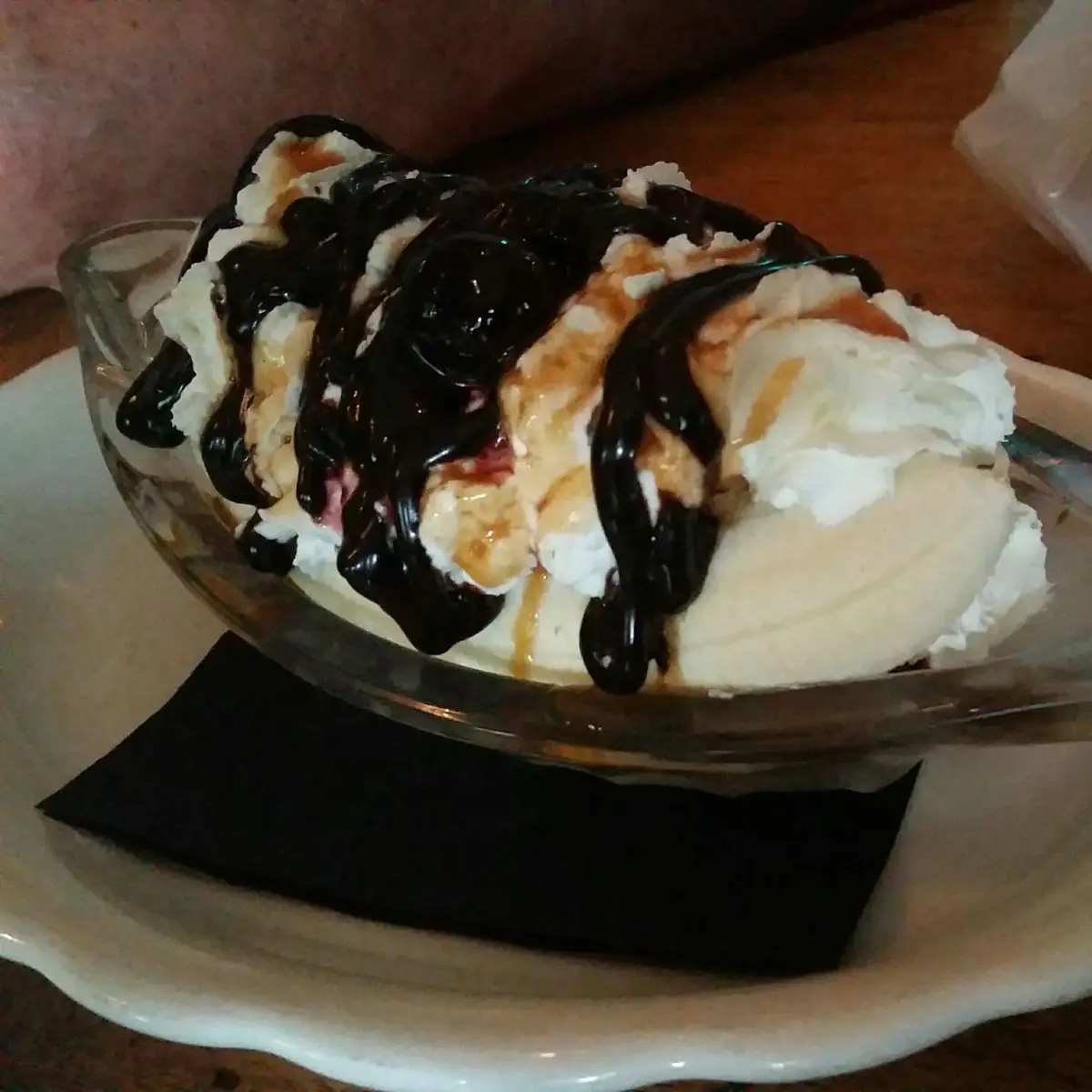 Banana Split