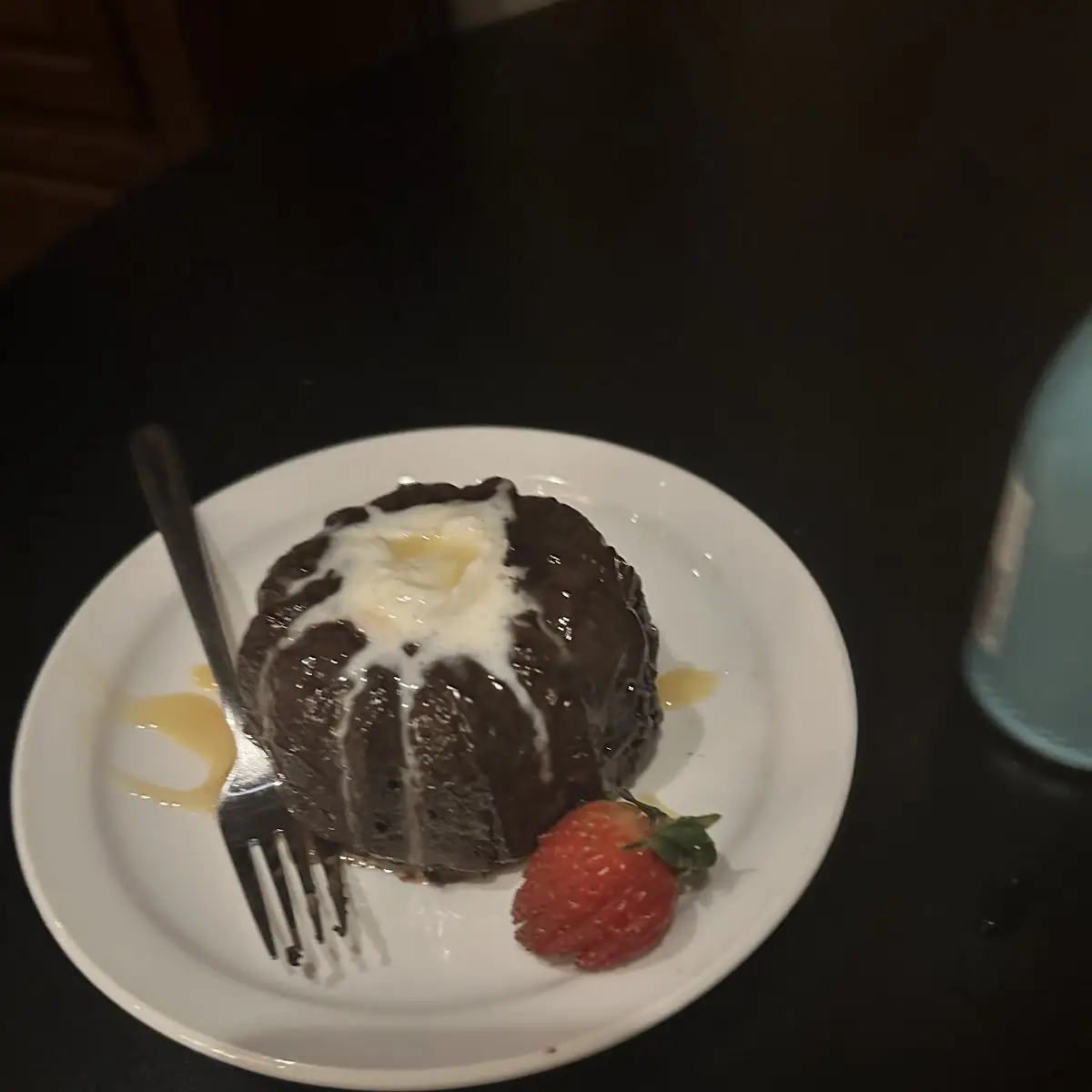 Lava Cake