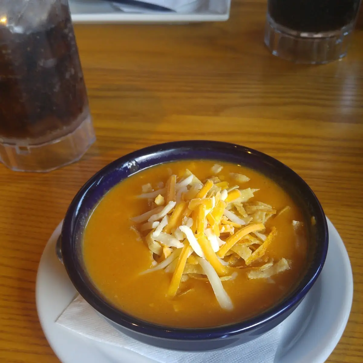 Tortilla Soup