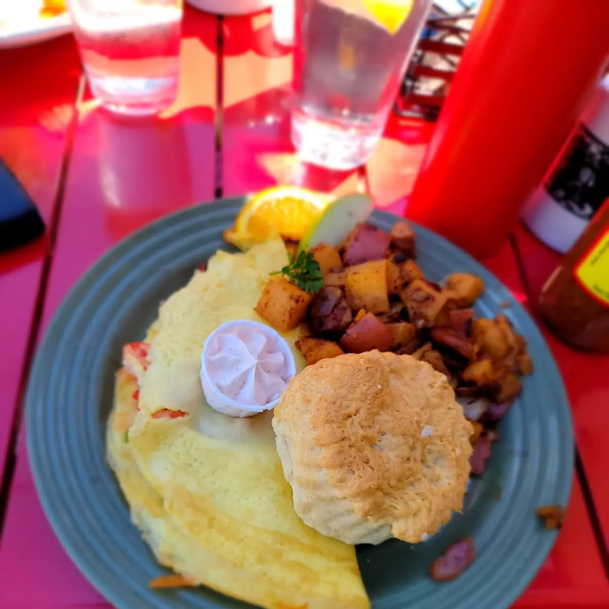 Home Fries