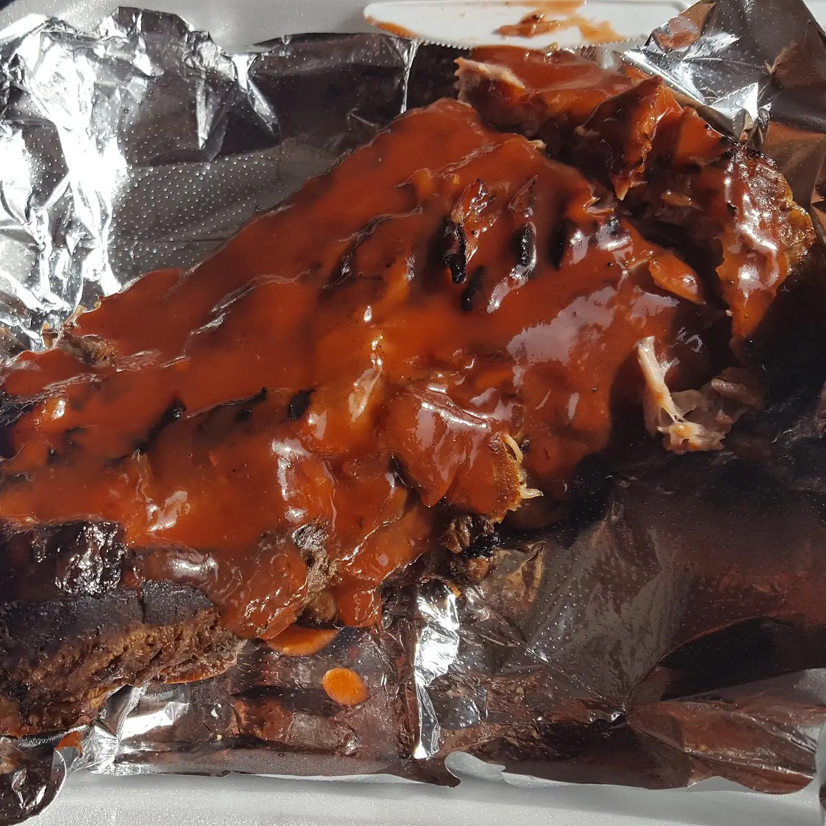 BBQ Ribs