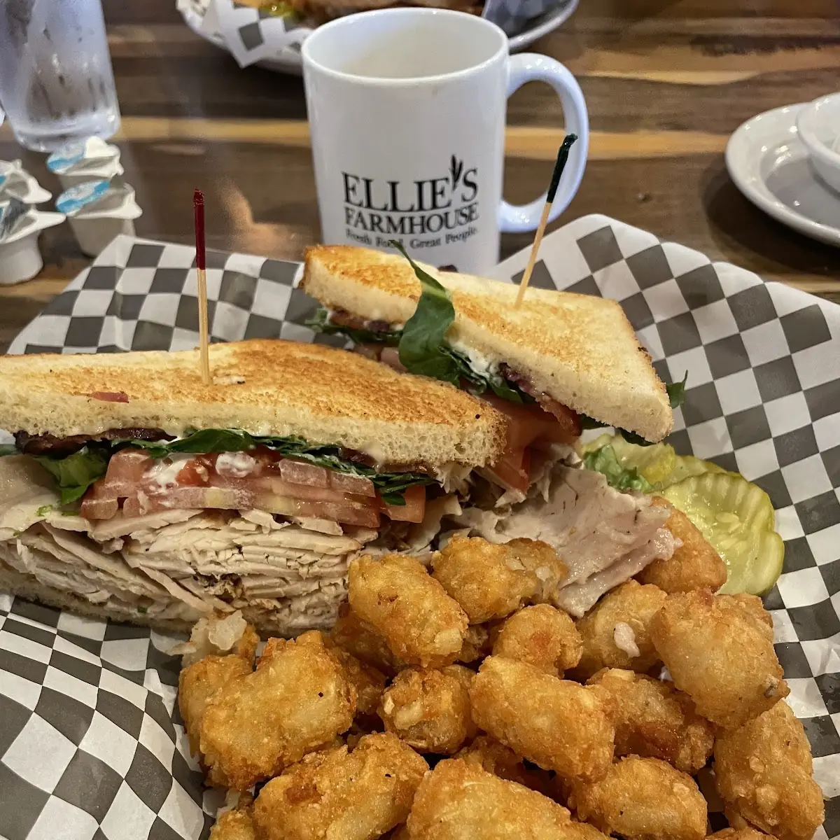 Turkey Club
