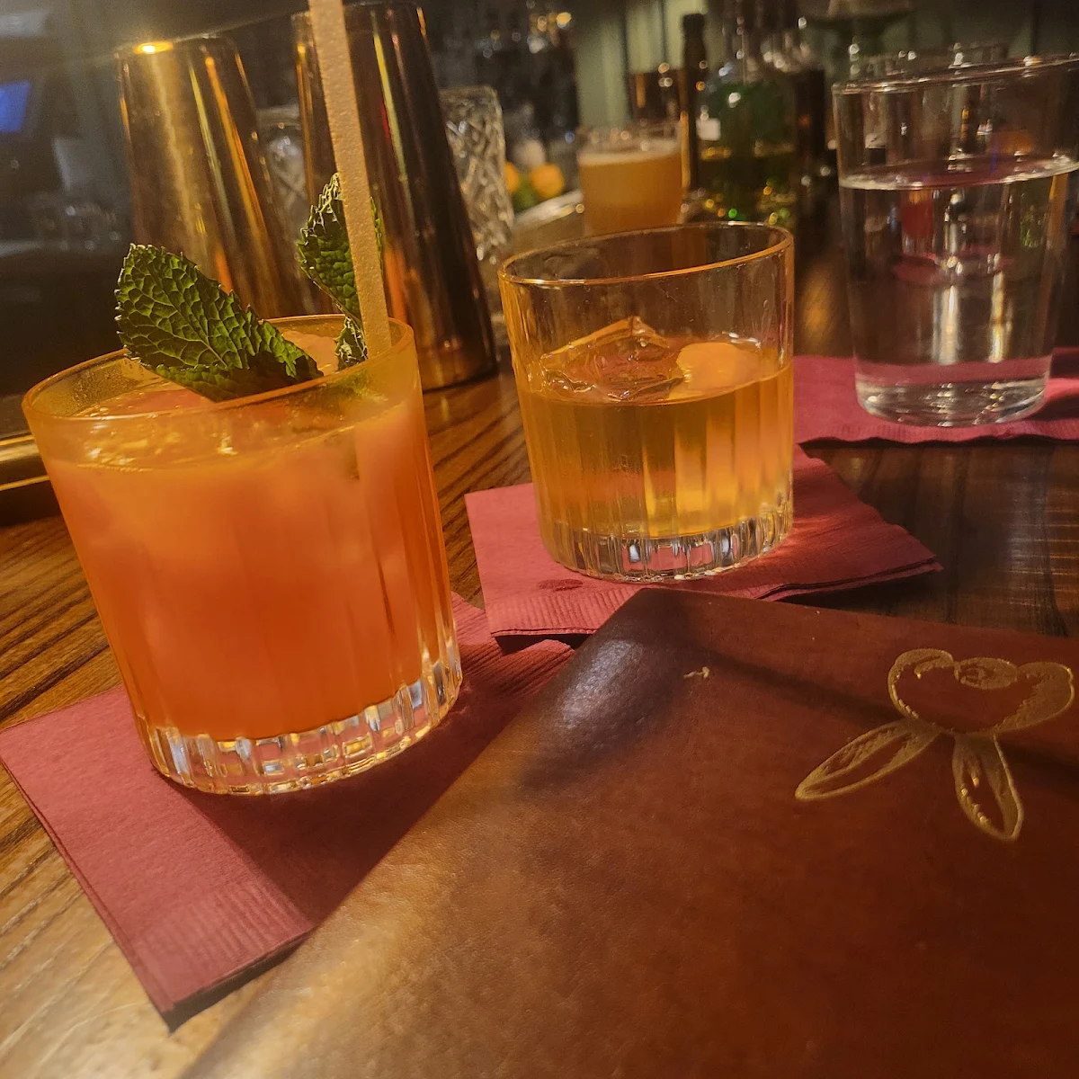 Mai Tai