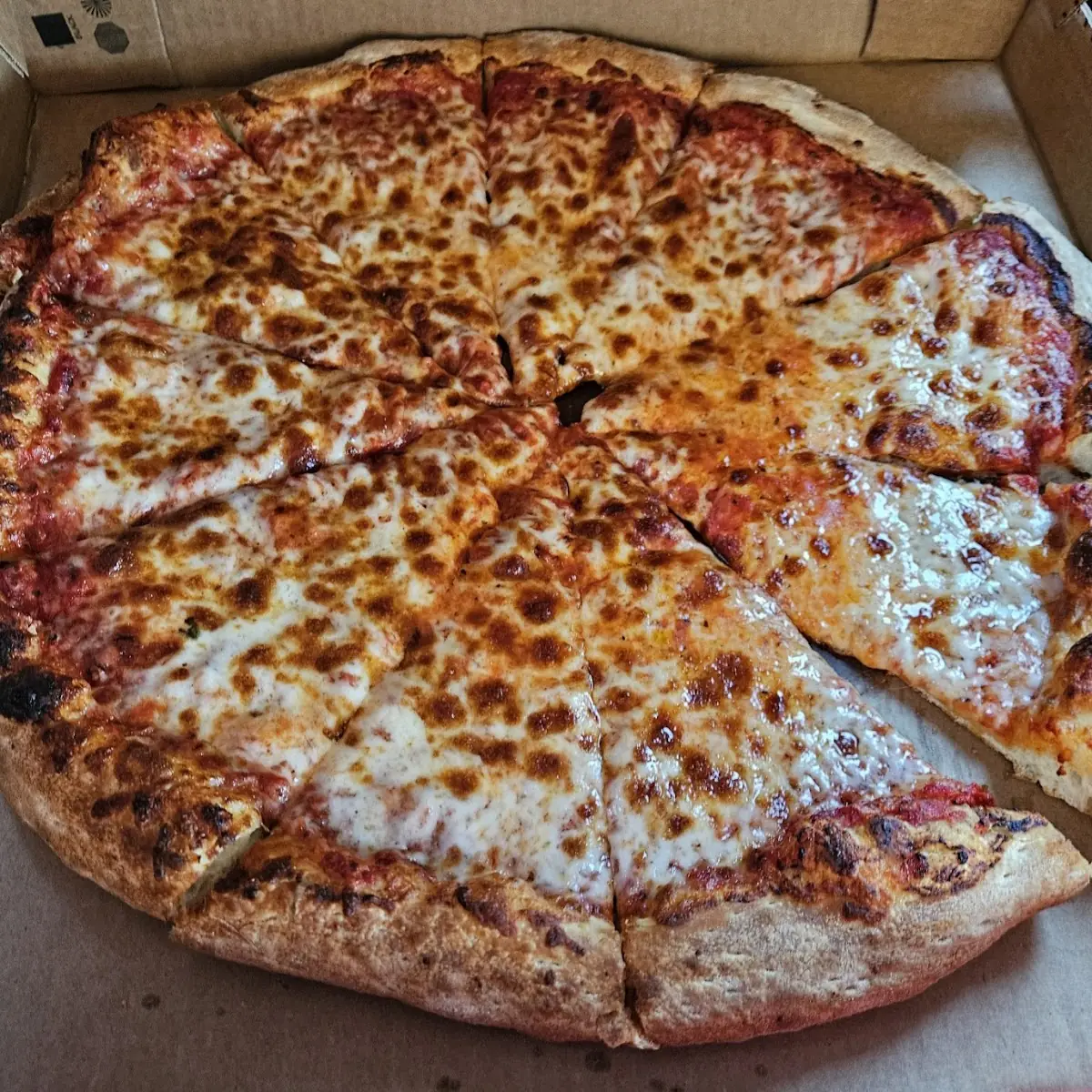 Kids Cheese Pizza