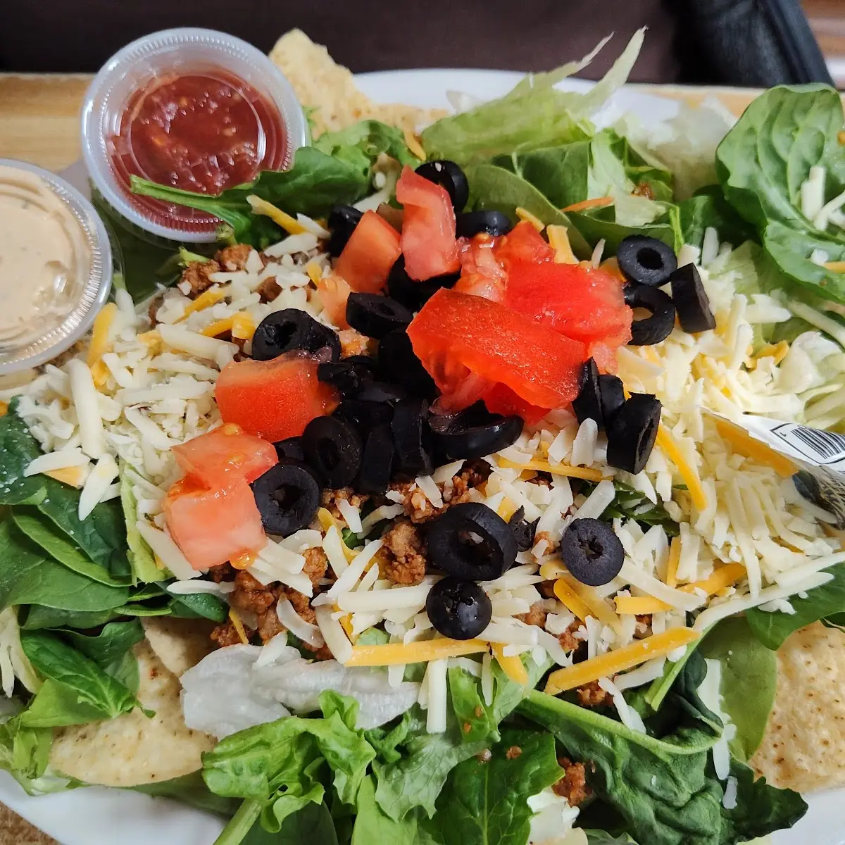 Taco Salad
