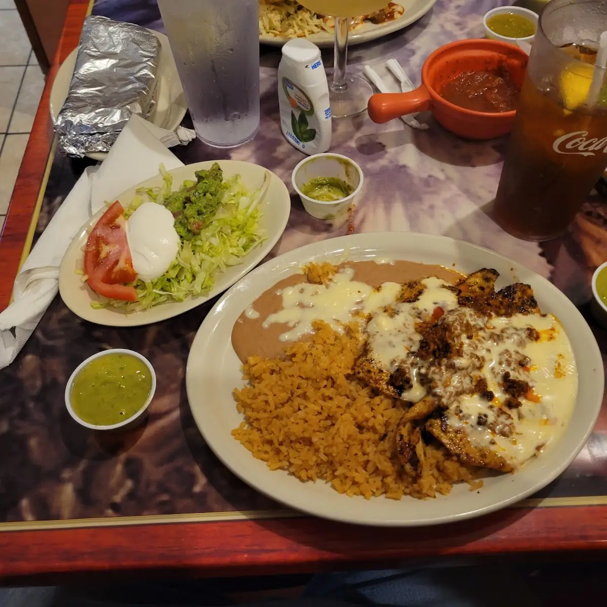 Pollo Loco