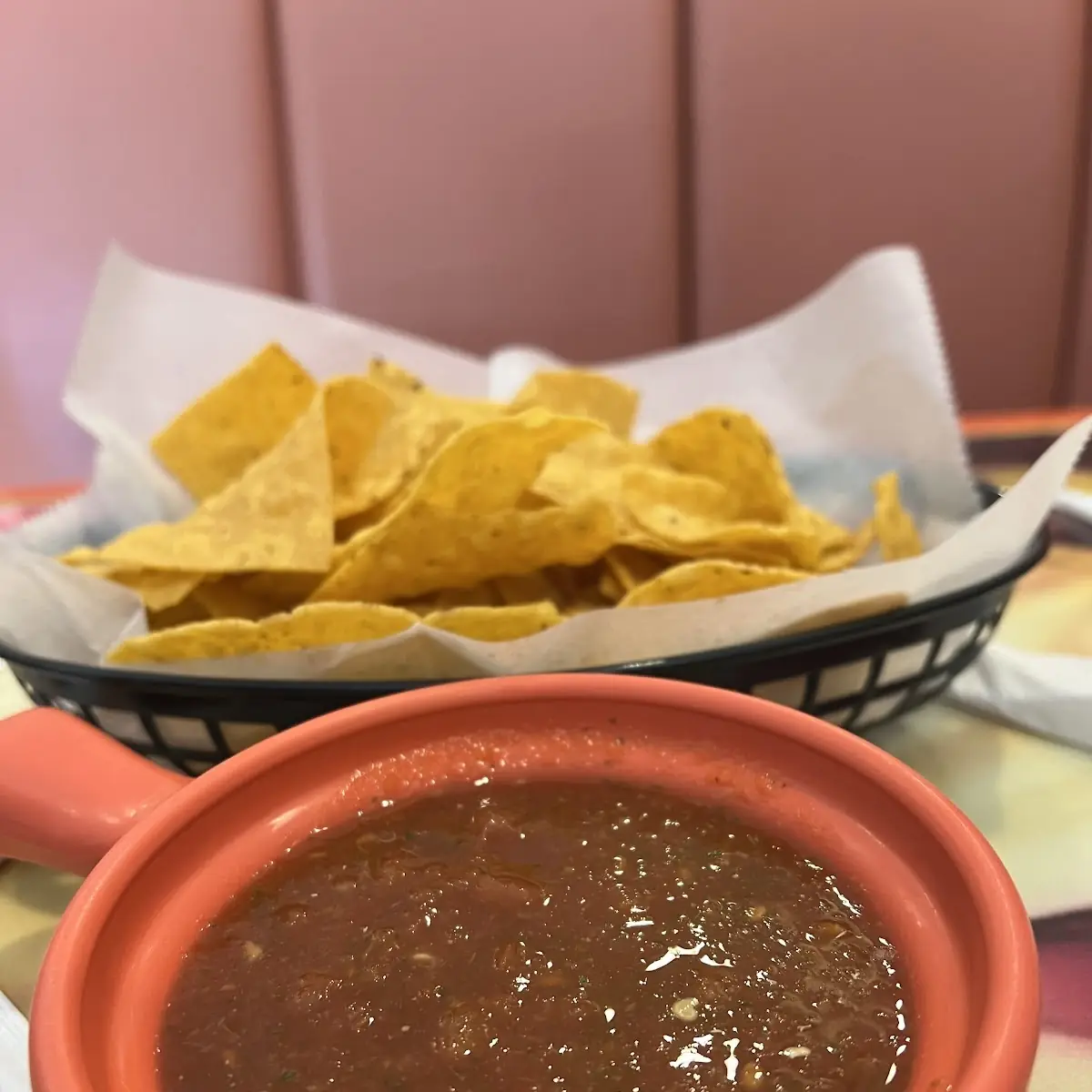 Pollo En Salsa Verde