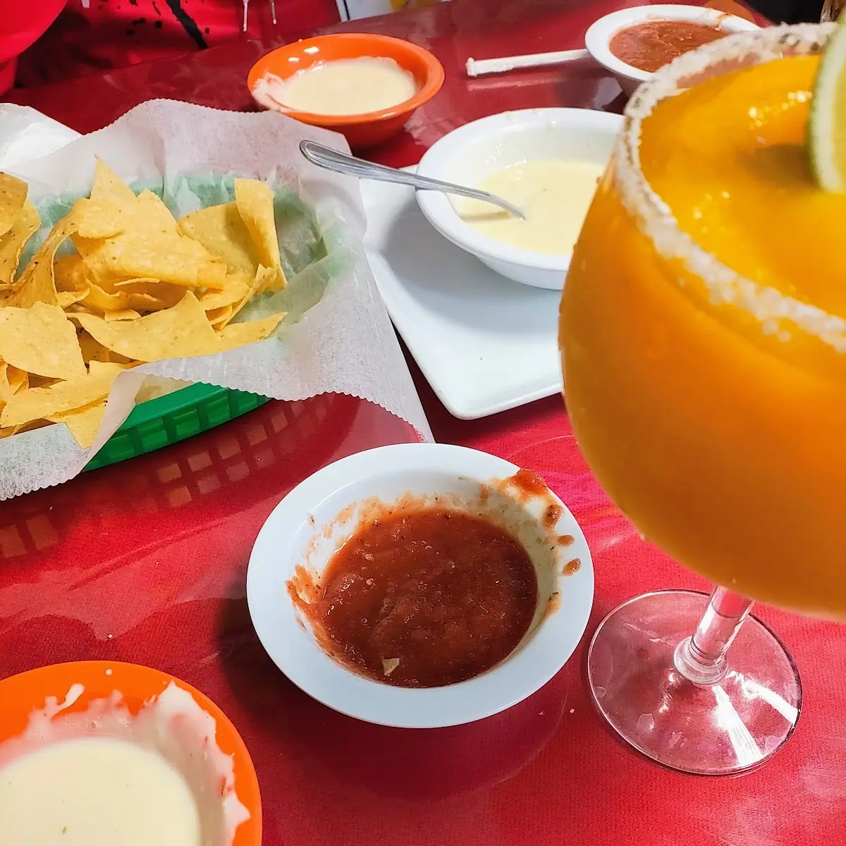 Cheese Dip