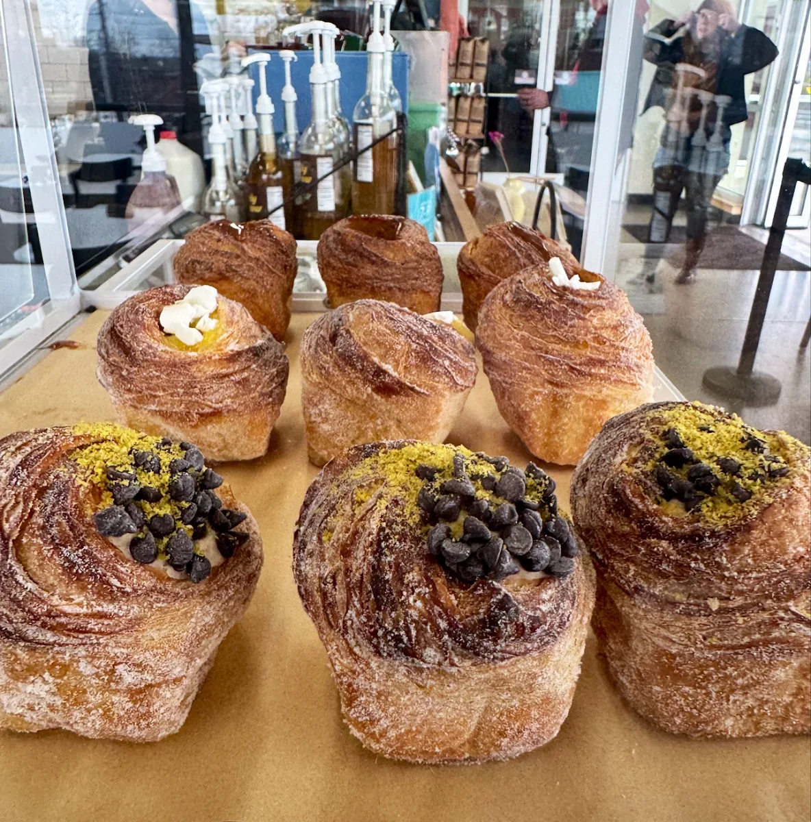 Croissant