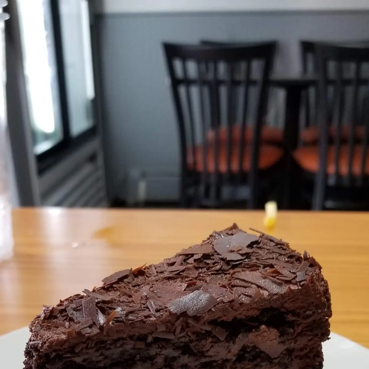 Chocolate Cake