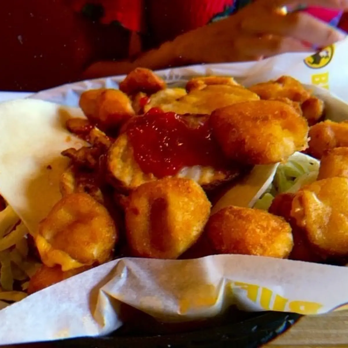 Chicken Nuggets