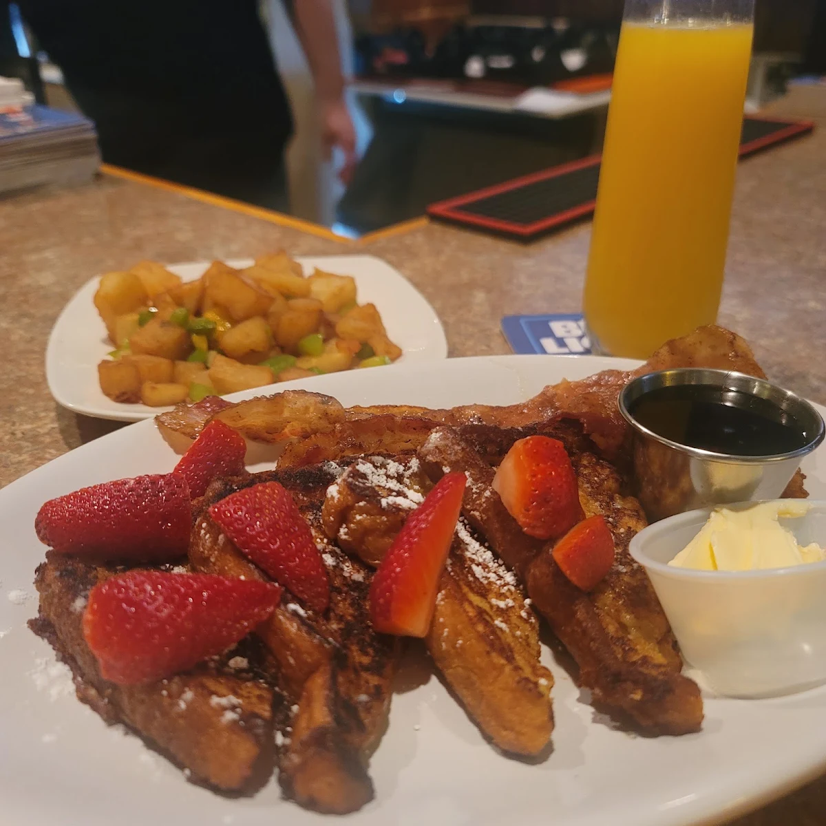French Toast