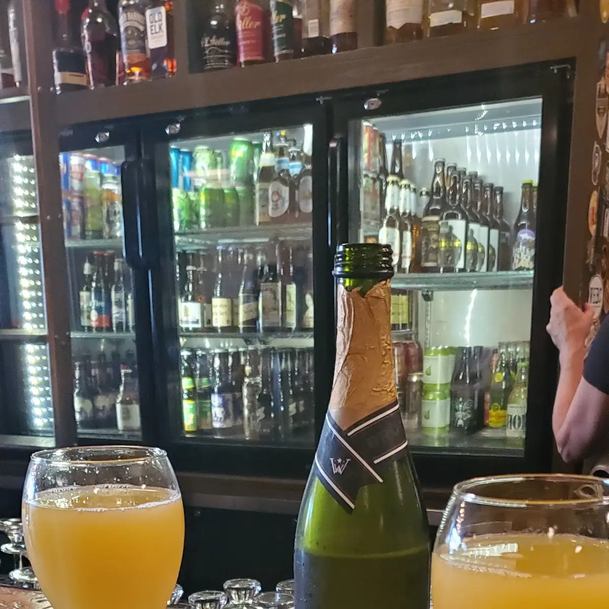 Mimosa - Flight