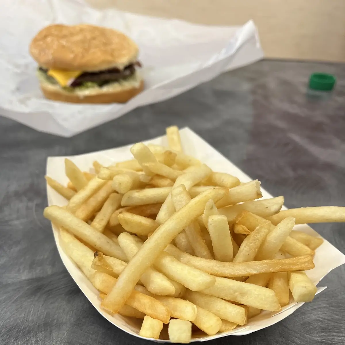 French Fries