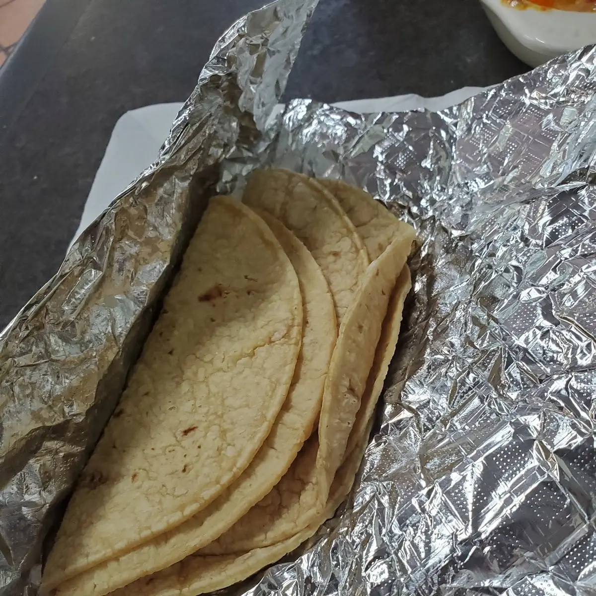 Corn Tortillas 3