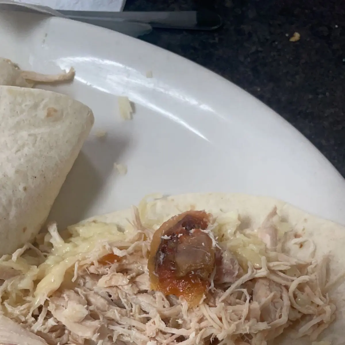 Pulled Pork