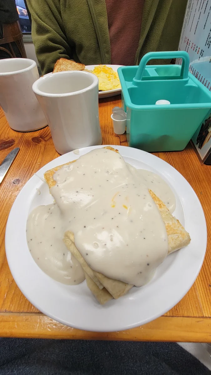 Chicken Fried Steak