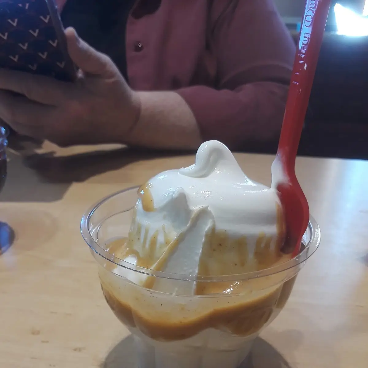 Peanut Butter Cup