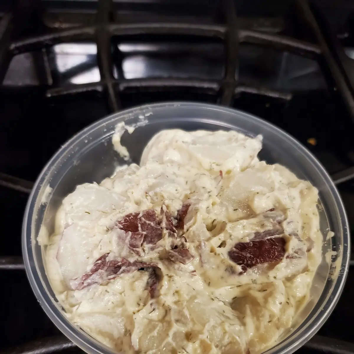 Potato Salad