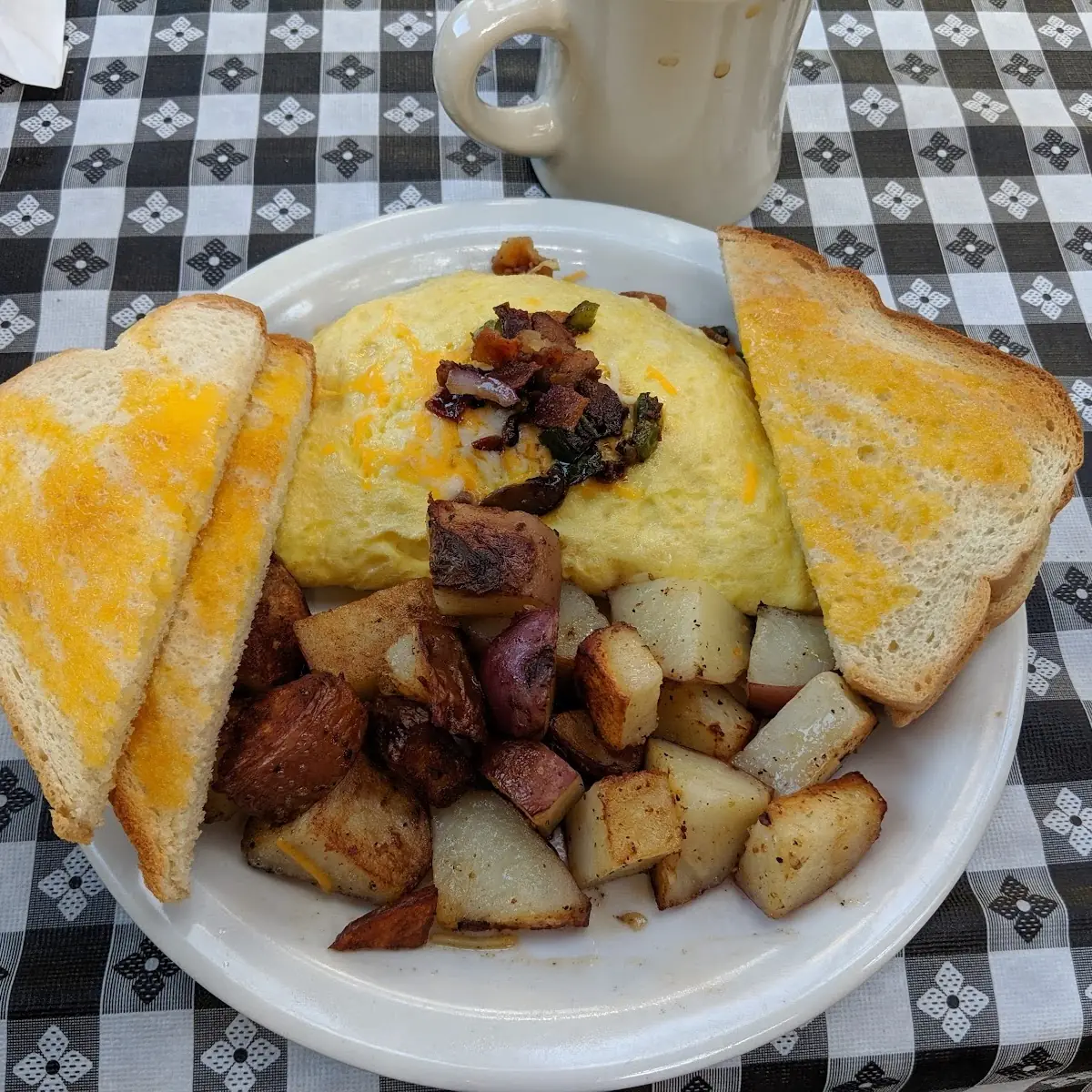 Omelette