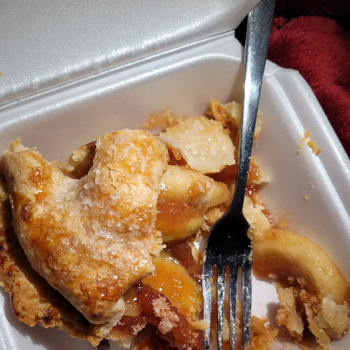 Apple Pie