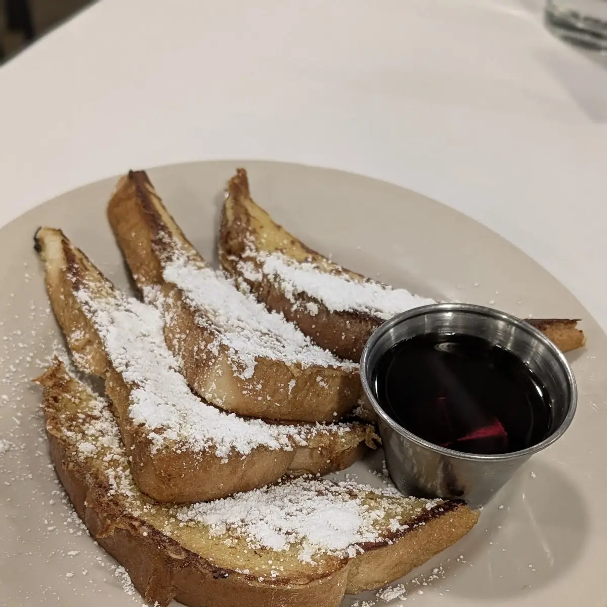 French Toast