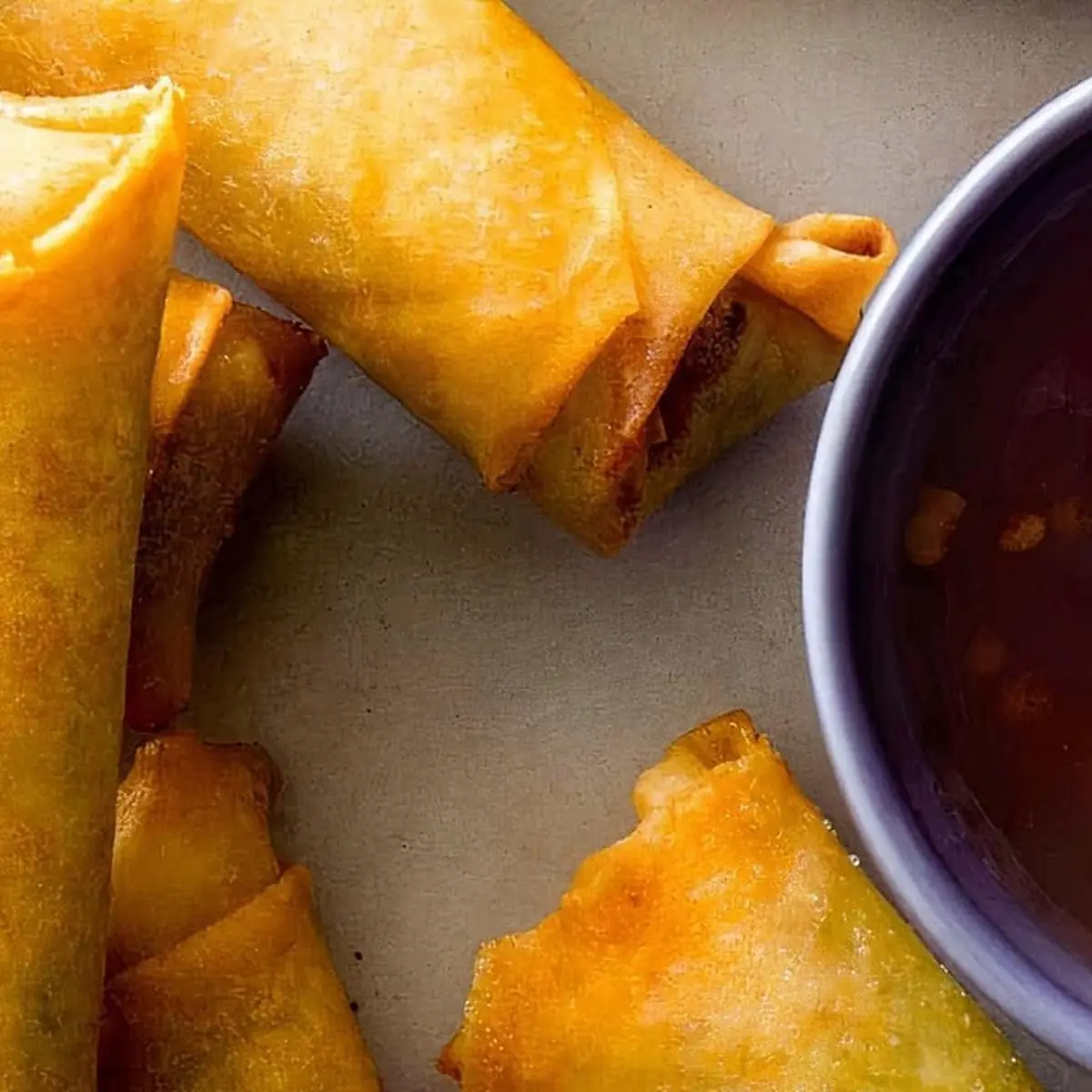 Spring Roll